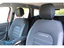 Dacia Duster Blue dCi Prestige