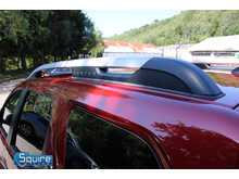 Dacia Duster Blue dCi Prestige