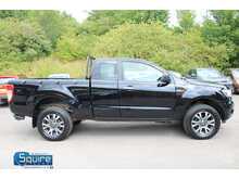 Ford Ranger EcoBlue XLT