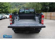 Ford Ranger EcoBlue XLT