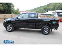Ford Ranger EcoBlue XLT