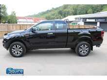 Ford Ranger EcoBlue XLT