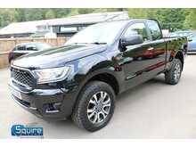 Ford Ranger EcoBlue XLT
