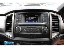 Ford Ranger EcoBlue XLT