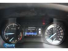 Ford Ranger EcoBlue XLT
