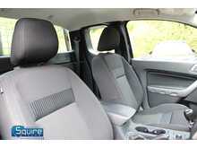 Ford Ranger EcoBlue XLT