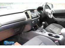 Ford Ranger EcoBlue XLT