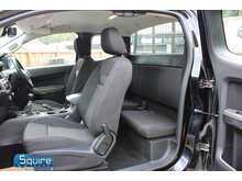 Ford Ranger EcoBlue XLT