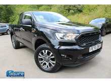 Ford Ranger EcoBlue XLT