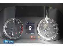 Hyundai TUCSON CRDi Blue Drive SE