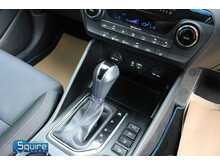 Hyundai TUCSON CRDi Blue Drive SE