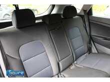 Hyundai TUCSON CRDi Blue Drive SE