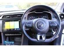 MG MG ZS VTi-TECH Excite