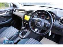 MG MG ZS VTi-TECH Excite
