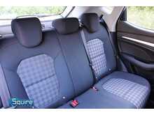 MG MG ZS VTi-TECH Excite
