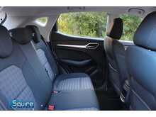 MG MG ZS VTi-TECH Excite