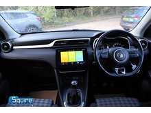 MG MG ZS VTi-TECH Excite