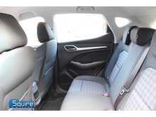 MG MG ZS VTi-TECH Excite