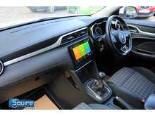 MG MG ZS VTi-TECH Excite