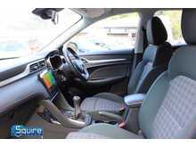 MG MG ZS VTi-TECH Excite