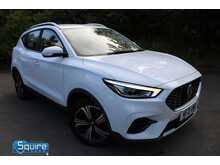 MG MG ZS VTi-TECH Excite