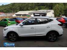 MG MG ZS VTi-TECH Excite