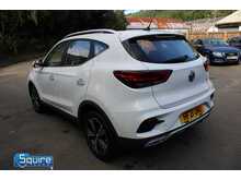 MG MG ZS VTi-TECH Excite
