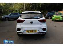 MG MG ZS VTi-TECH Excite