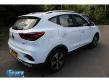 MG MG ZS VTi-TECH Excite