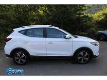 MG MG ZS VTi-TECH Excite
