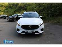 MG MG ZS VTi-TECH Excite