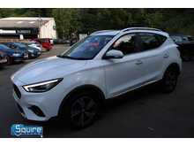 MG MG ZS VTi-TECH Excite
