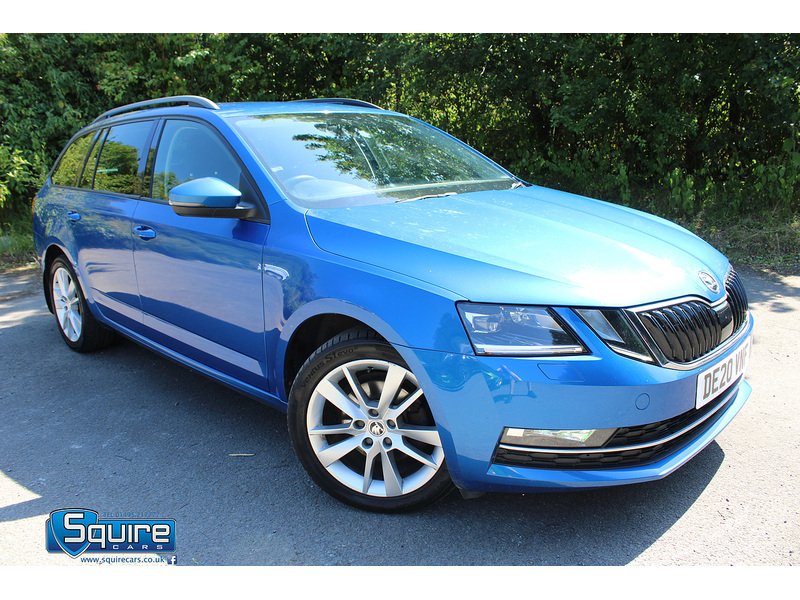 2.0 TDI SE L Estate 5dr Diesel DSG 7Spd Euro 6 (s/s) (150 ps)