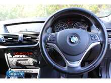 BMW X1 18d Sport