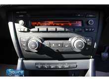 BMW X1 18d Sport