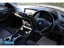 BMW X1 18d Sport