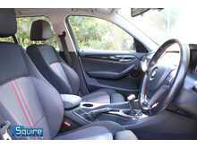 BMW X1 18d Sport