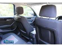 BMW X1 18d Sport