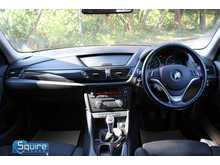 BMW X1 18d Sport