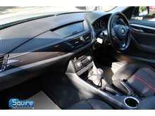 BMW X1 18d Sport