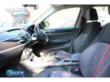 BMW X1 18d Sport