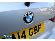 BMW X1 18d Sport