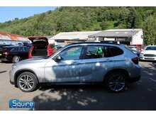 BMW X1 18d Sport