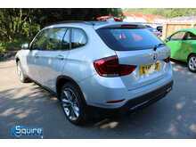 BMW X1 18d Sport