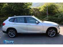 BMW X1 18d Sport