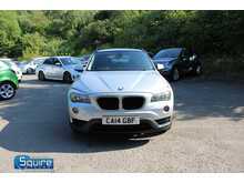 BMW X1 18d Sport