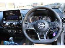 Nissan Juke DIG-T Acenta