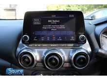 Nissan Juke DIG-T Acenta