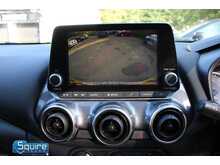 Nissan Juke DIG-T Acenta