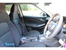 Nissan Juke DIG-T Acenta